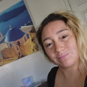 Meet your Posher, Natalia